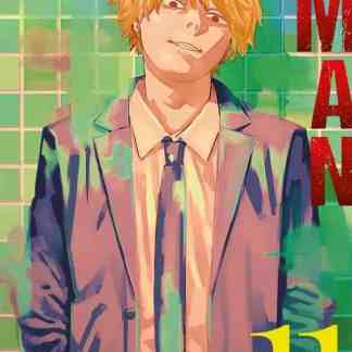 Chainsaw Man 11.