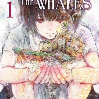 Children of the Whales 1