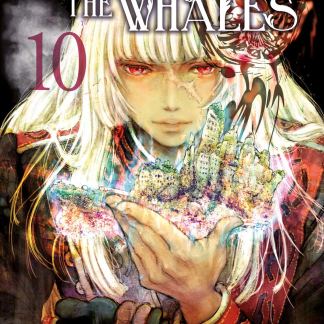 Children of the Whales 10