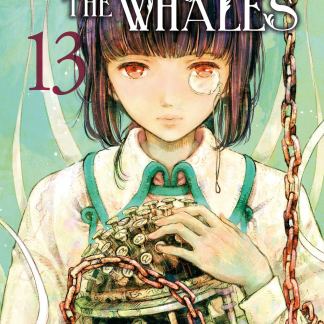 Children of the Whales 13