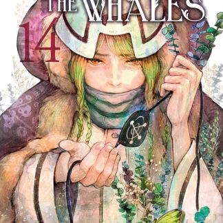 Children of the Whales 14