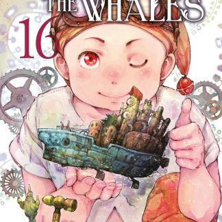 Children of the Whales 16