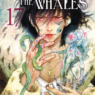 Children of the Whales 17