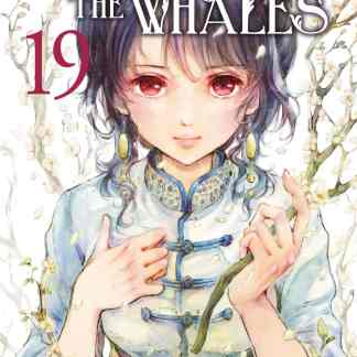 Children of the Whales 19