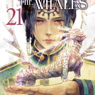 Children of the Whales 21