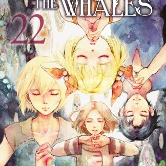 Children of the Whales 22