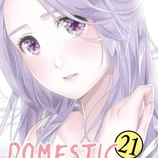 Domestic Girlfriend 21