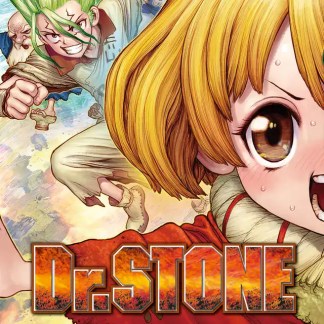 Dr. Stone 22