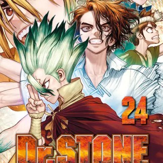 Dr. Stone 24