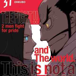 Fire Force 31