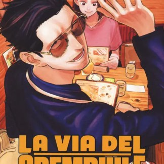 La Via del Grembiule 9