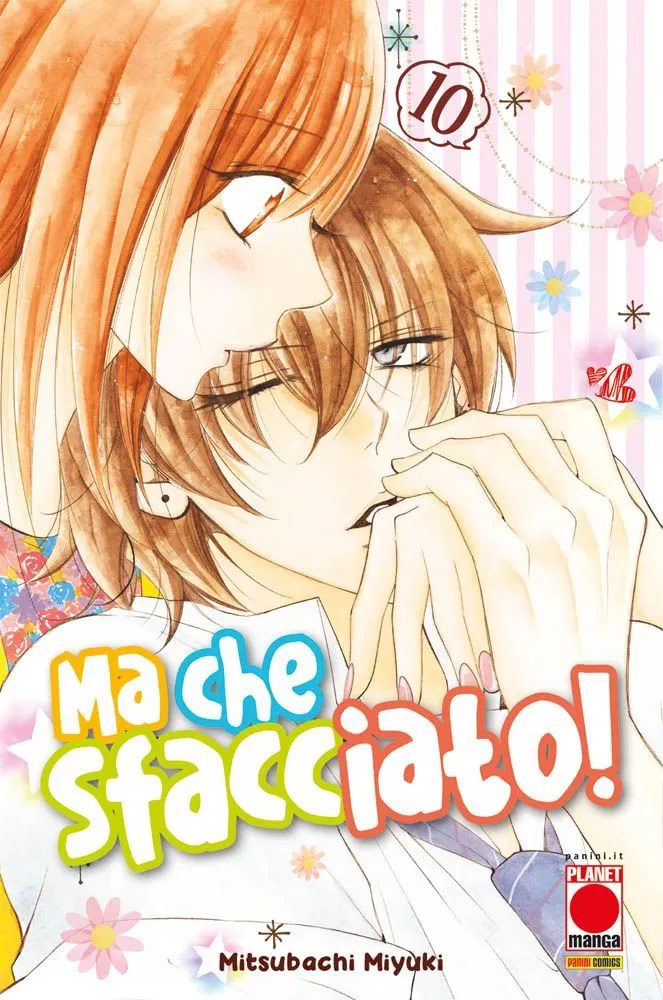 Ma Che Sfacciato! 10