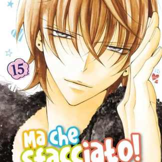Ma Che Sfacciato! 15