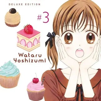 Marmalade Boy Little Deluxe Edition 3