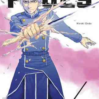 Eroe di Planet dei Folli, con potere di energia.