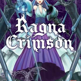Ragna Crimson 4