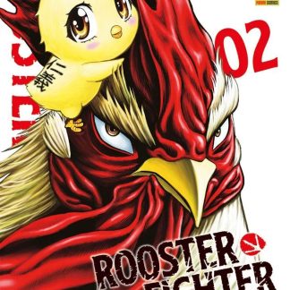 Rooster Fighter 2