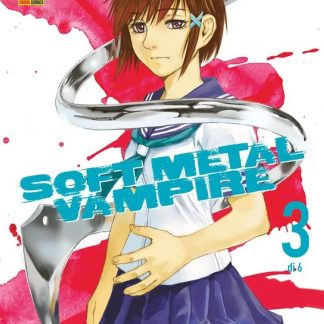 Soft Metal Vampire 3
