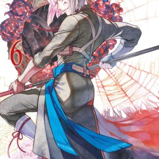 The Case Study of Vanitas 6