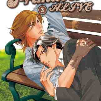 Disegno romantico di due giovani innamorati all'aperto.