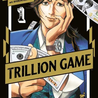 Trillion Game 1