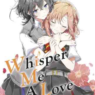 Alt text: Illustrazione di due ragazze adolescenti che si abbracciano con affetto, in stile manga, circa 100 caratteri.