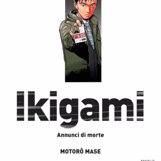 Ikigami 4
