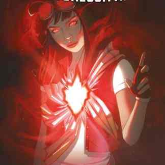 Fumetto Star Wars Dottoressa Aphra con protagonista femminile, azione e avventura galattica.