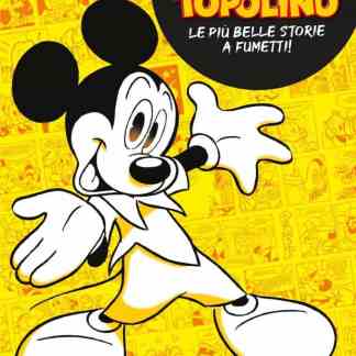 Mickey Mouse illustration, personaggio Disney, fumetti e storie a fumetti di Topolino.