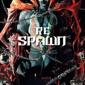 Anti-ero e demoni in re Spawn 2, fumetti horror e azione, con personaggi oscuri e intensi.