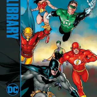 The Brave and the Bold di J.M. Straczynski