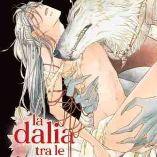 La Dalia tra le Zanne 1