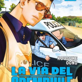 La via del grembiule 12