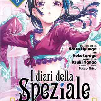 Femminilità e potere, culture giapponesi in primo piano.