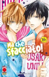 Ma Che Sfacciato! 16