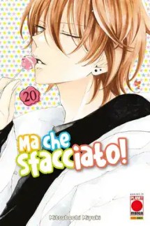 Ma Che Sfacciato! 20