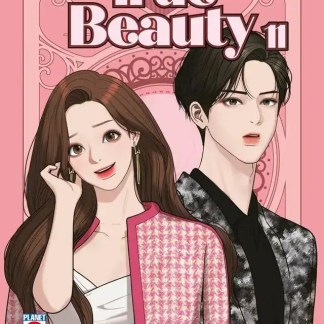 True Beauty 11