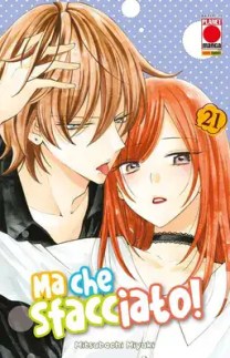 Ma Che Sfacciato! 21