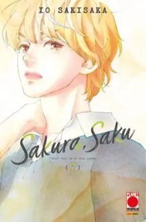 Sakura, Saku 7