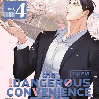 The Dangerous Convenience Store 4