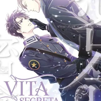 Vita Segreta - Mitsumei