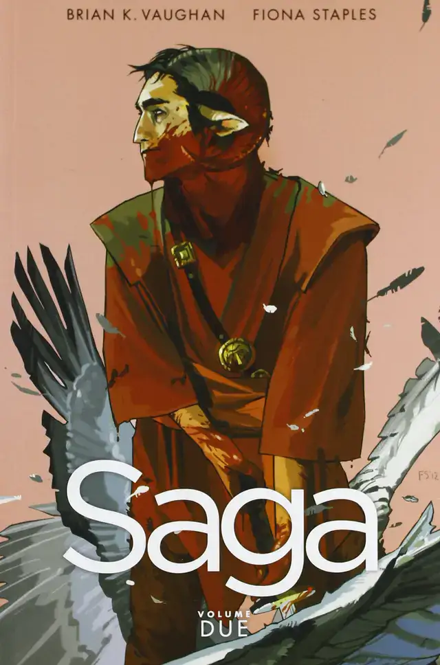 Saga 2