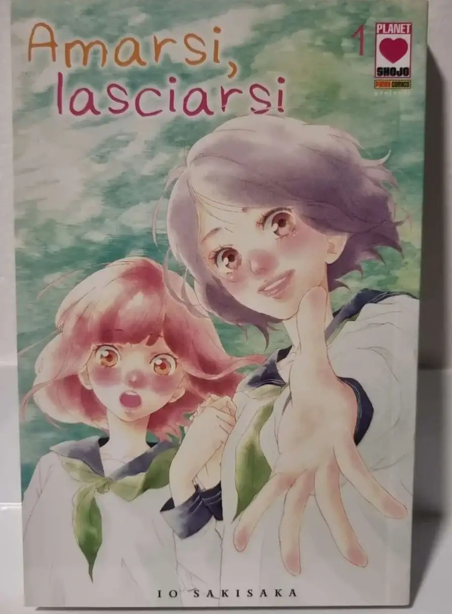 Amarsi, Lasciarsi 1 Variant Bundle