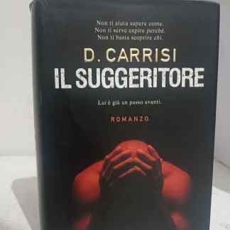 L'arte dello suggerire, attrazione e manipolazione in un romanzo avvincente.