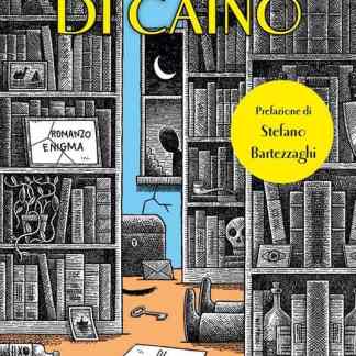 La mascella di Caino.