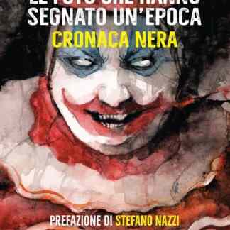 Foto iconiche di cronaca nera e eventi storici.