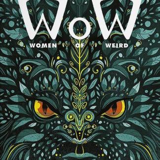 Ritratto artistico di donne uniche e femminili nel mondo della fantasia e del weird.