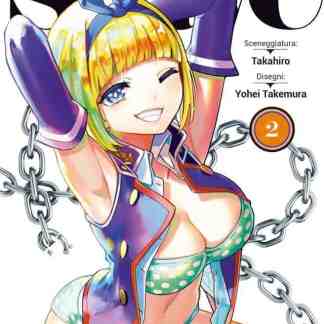 Disegno di anime di demonio sexy e provocante di Demon Slave 2, stile manga vibrante e dettagliato.