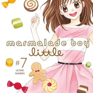 Marmalade Boy Little Deluxe Edition 7