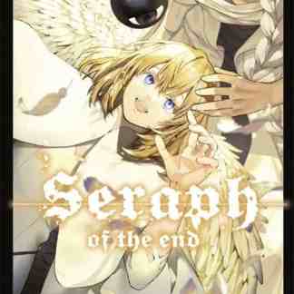 Seraph 31.